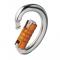 Petzl OMNI Multi-Directional Semi-Circle Carabiner